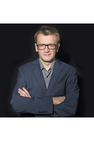 Константин Лагутин